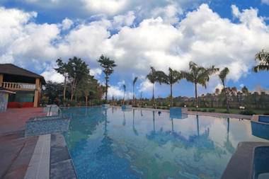 Corbett Tusker Trail Hotel