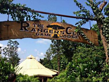The Rangers Reserve Corbett Resort