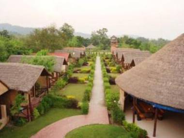 The Corbett View Resort