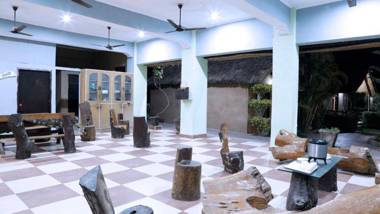 The Corbett View Resort