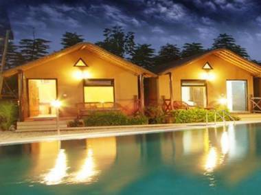 The Corbett View Resort