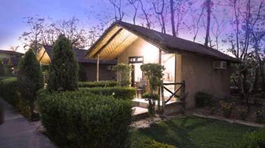 The Corbett View Resort