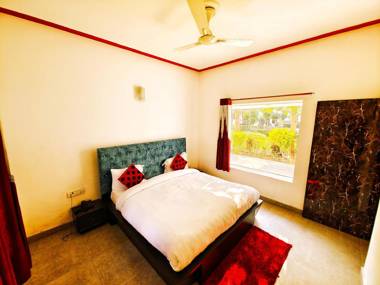 Corbett Holiday Forest Resort