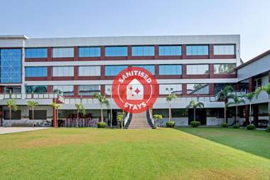 OYO 62241 Swastik Garden