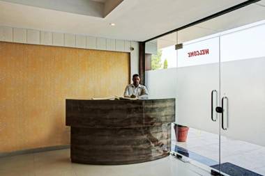 OYO 62241 Swastik Garden