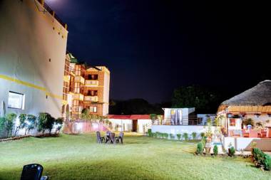 Corbett Symphony Resort