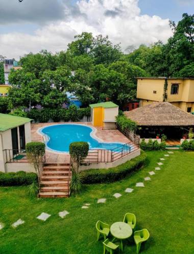 Corbett Symphony Resort