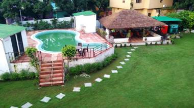 Corbett Symphony Resort