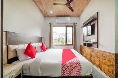 OYO Flagship 71653 Kundan Home Stay