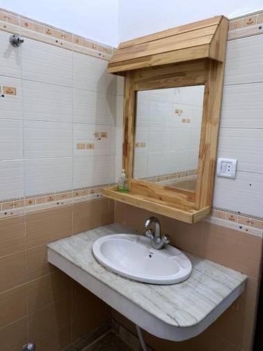 Corbett Ambience Resort