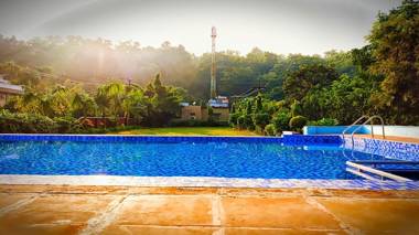 WANDERLUST CORBETT RESORT