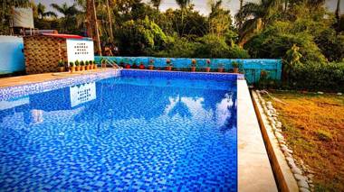 WANDERLUST CORBETT RESORT