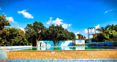 WANDERLUST CORBETT RESORT