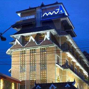 Hotel Nani