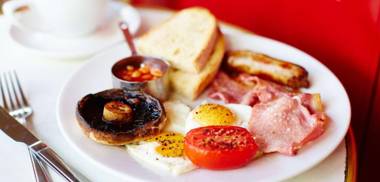 The Quilon Beach Hotel and Convention Center