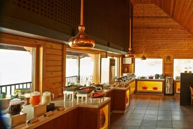 Club Mahindra Ashtamudi