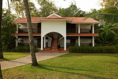Club Mahindra Ashtamudi