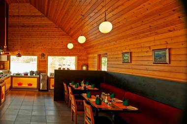 Club Mahindra Ashtamudi