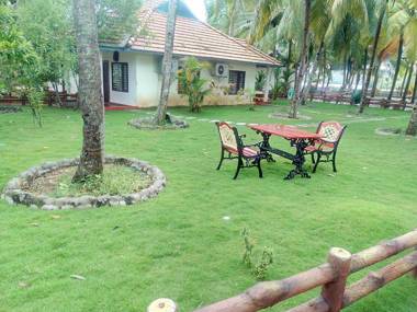 REGANT LAKE VILLAGE Kollam.