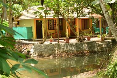 Munroe Nest Homestay