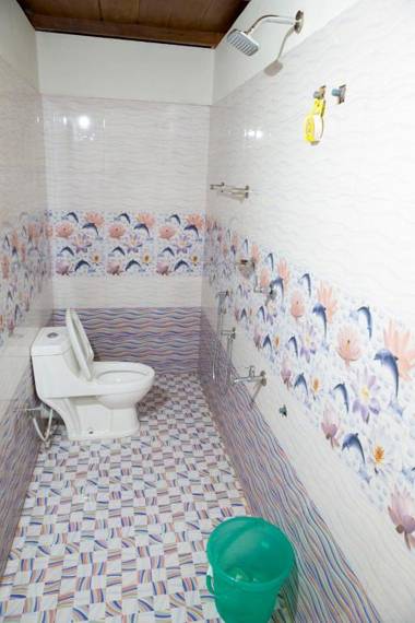 Munroe Nest Homestay