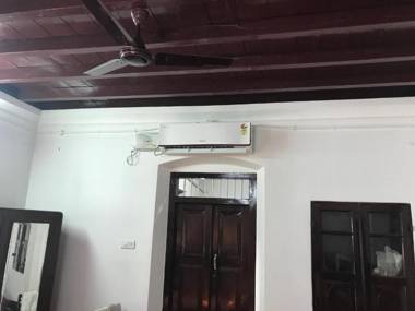 Kerala Heritage Villa