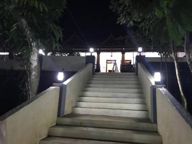 Kerala Heritage Villa