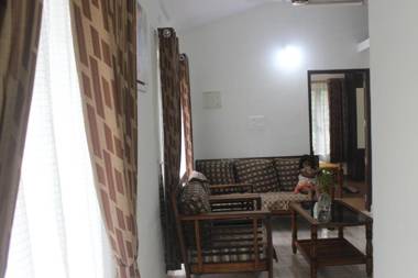 GreenChromide Homestays