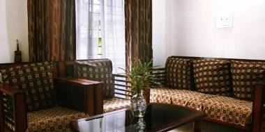 GreenChromide Homestays