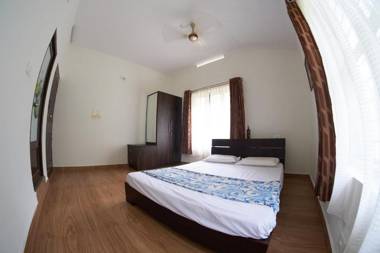 GreenChromide Homestays