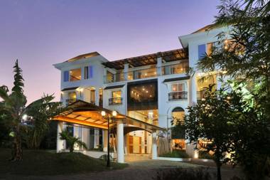 All Season’s D’Fort Ayurvedic Resort