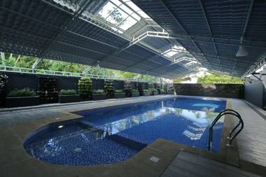 All Season’s D’Fort Ayurvedic Resort