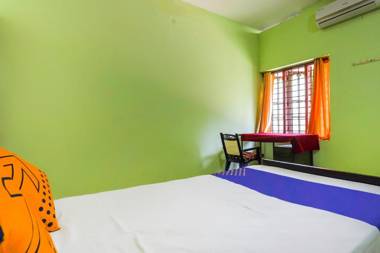 SPOT ON 60470 Sreepadmini Ss Ayurmadam