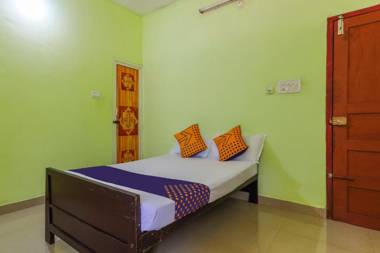 SPOT ON 60470 Sreepadmini Ss Ayurmadam