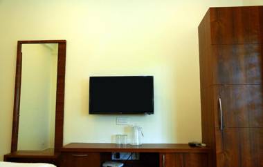 Sree Janardhana Residency