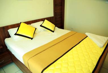 Sree Janardhana Residency