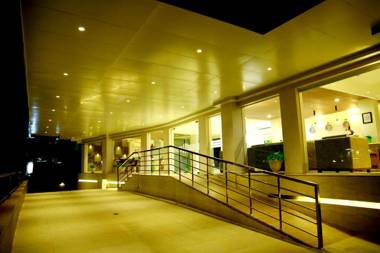 HOTEL PANACEA VENTURES