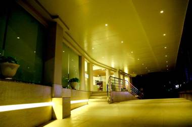 HOTEL PANACEA VENTURES