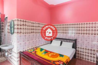 SPOT ON 46608 Sree Bhadra Tourist Home