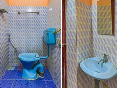 SPOT ON 63084 New Mubarak Tourist Home