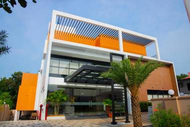 Hotel Harisree Kollam