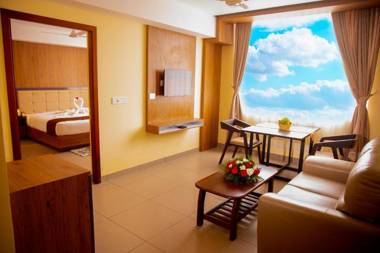 Hotel Harisree Kollam