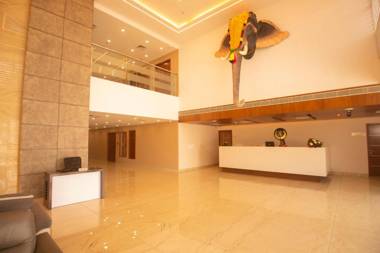 Hotel Harisree Kollam