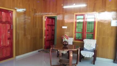 The Munroe Villagio Homey