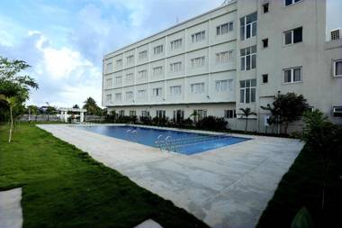 Queens Inn Velankanni