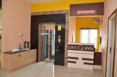 Uniq Inn