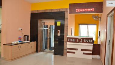 Uniq Inn