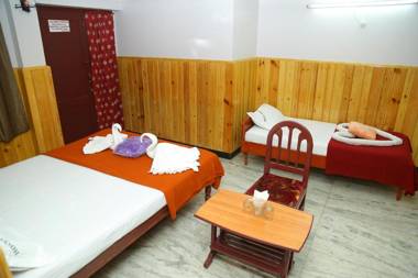Hotel Nandha