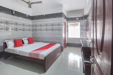 OYO 69733 Welcome Lodge