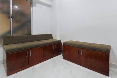 OYO 69733 Welcome Lodge